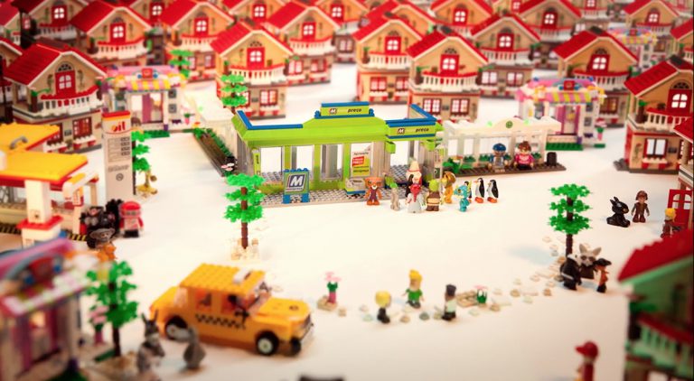 Minipreço – Cidades dos Heróis