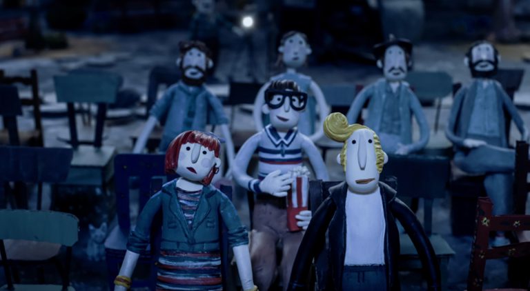 Os Azeitonas – Cinegirasol