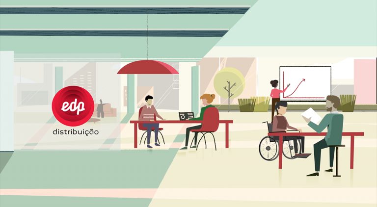 EDP Distribuição – ODS