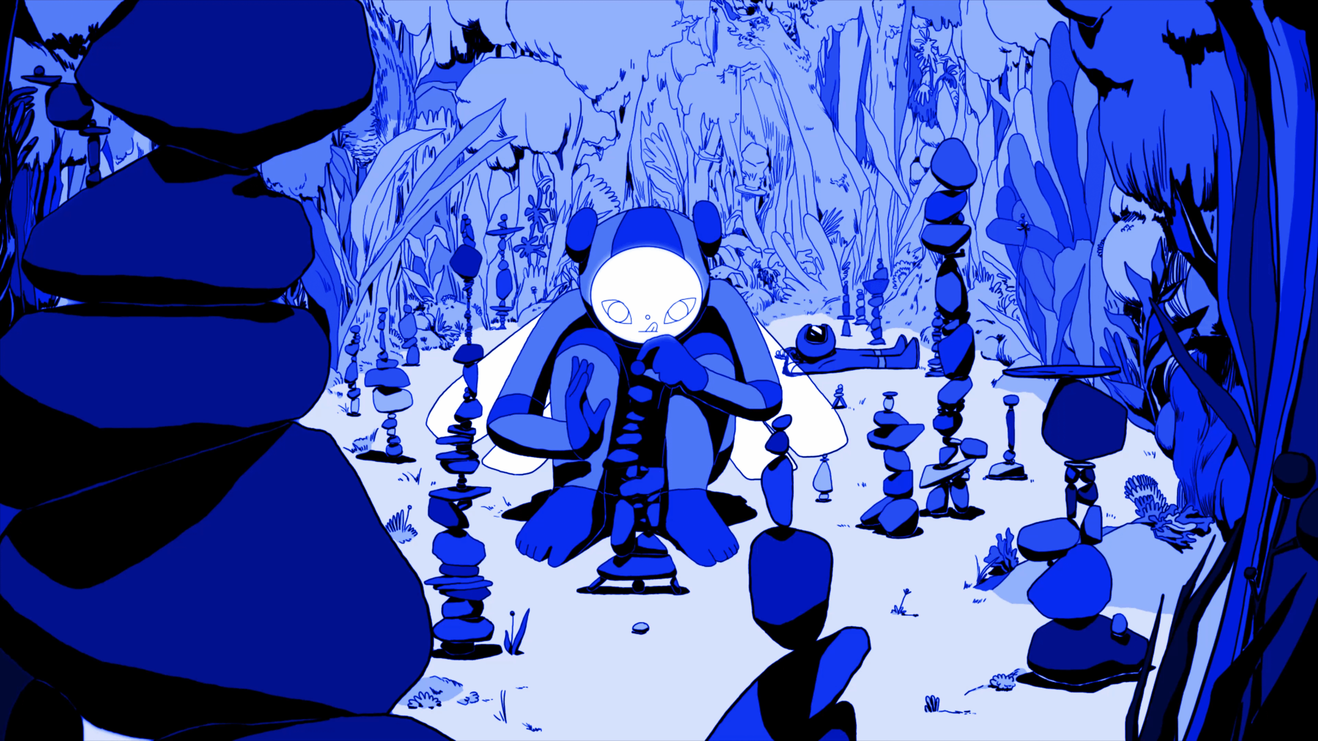 Toonami – Beautiful Occurrence