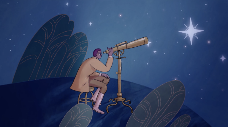 The story of Benjamin Banneker – Nearpod