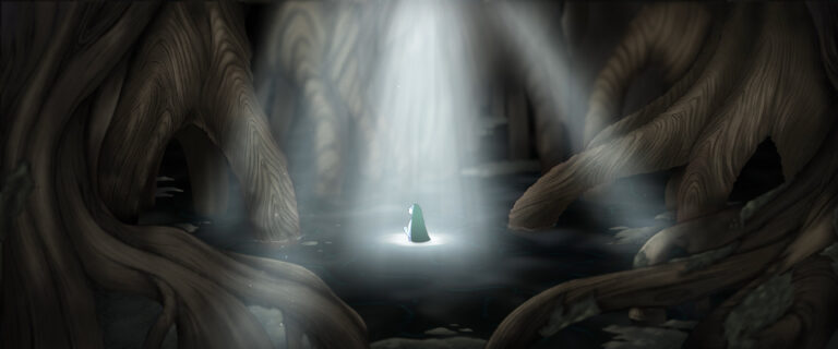 The Beating Seed By Marta Ribeiro, Laura Pires, Tiago Pimenta and Alice do Carmo