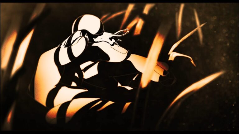 Reason and Impulse – Disappear