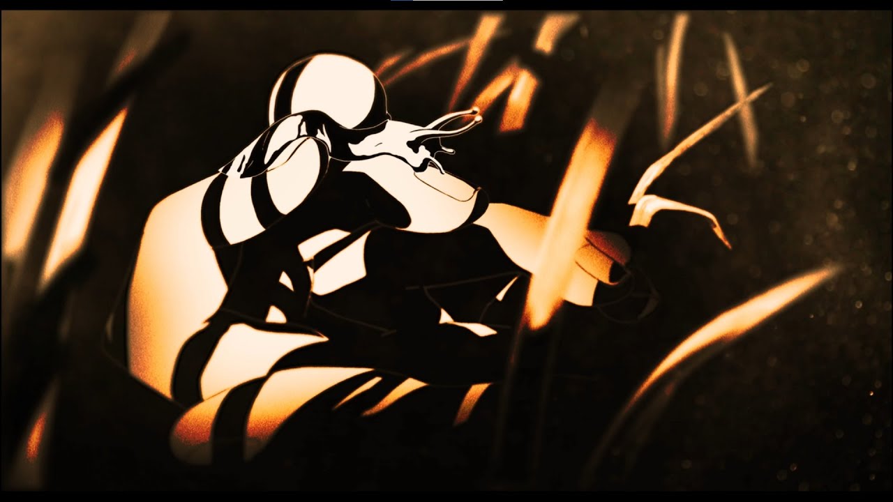 Reason and Impulse – Disappear