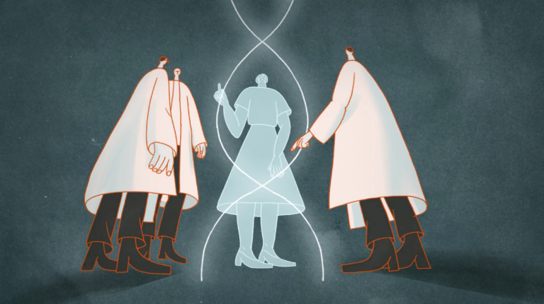 Rosalind Franklin – Nearpod