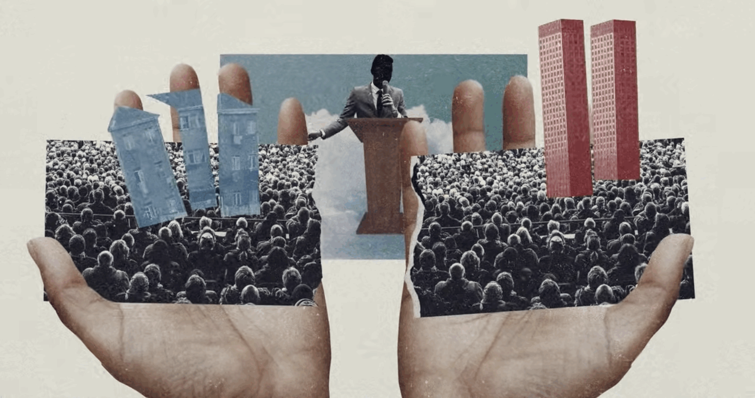 E Depois da Revolução: Que Democracia Construímos