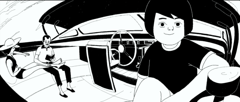 Breathe In – A Freediving Documentary