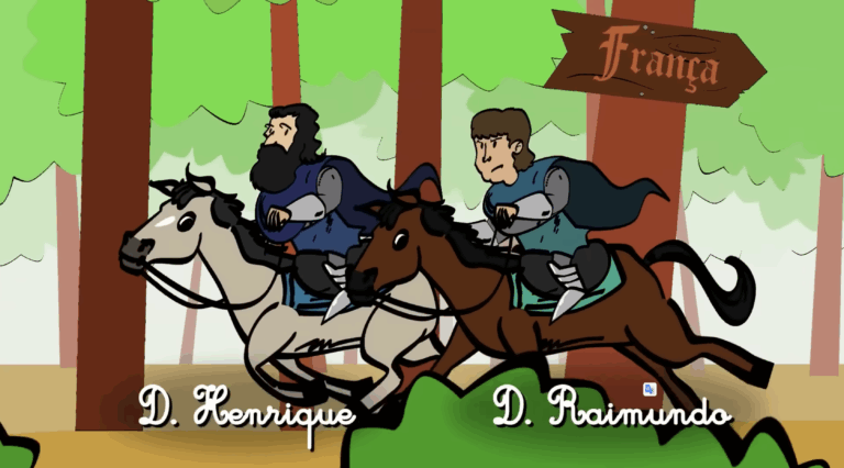 As canções da Maria – Portugal’s History Special