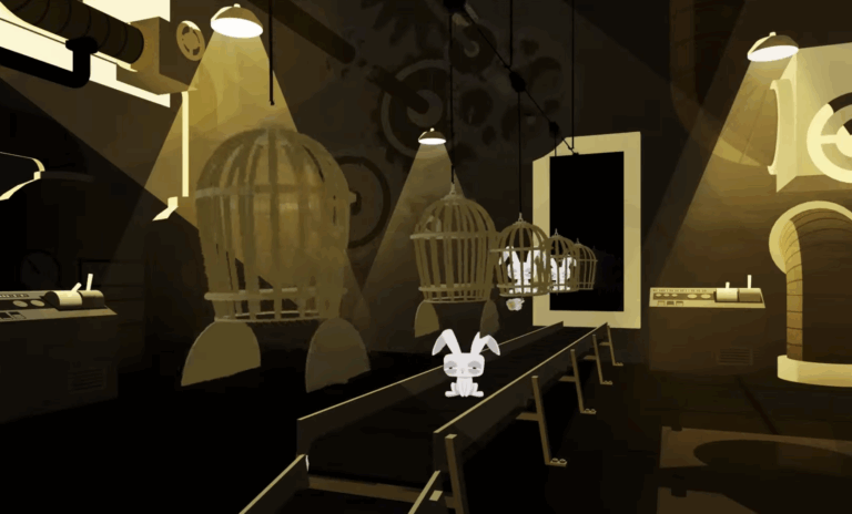 Kobu Foundry – Meji Adventures Intro