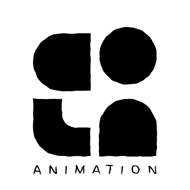 Cola Animation